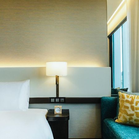 Mgh Mitsui Garden Hotel Taipei Zhongxiao Dış mekan fotoğraf