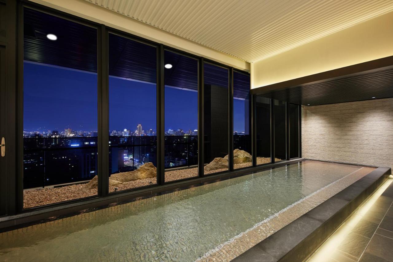 Mgh Mitsui Garden Hotel Taipei Zhongxiao Dış mekan fotoğraf