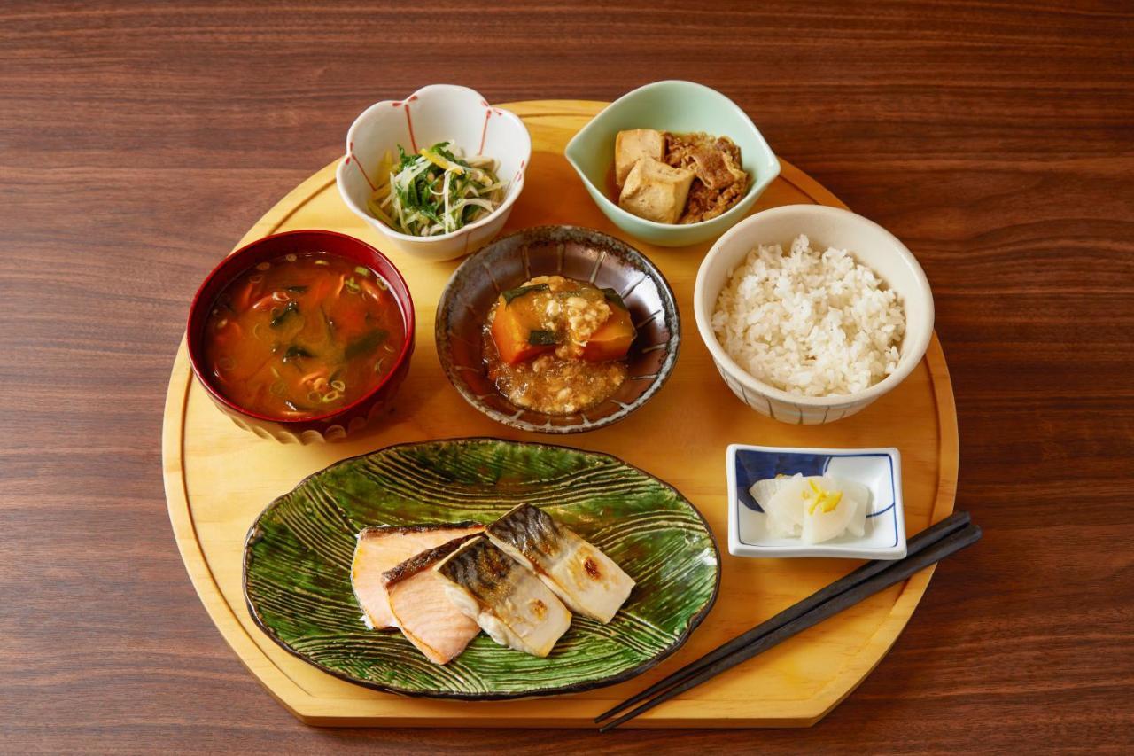 Mgh Mitsui Garden Hotel Taipei Zhongxiao Dış mekan fotoğraf