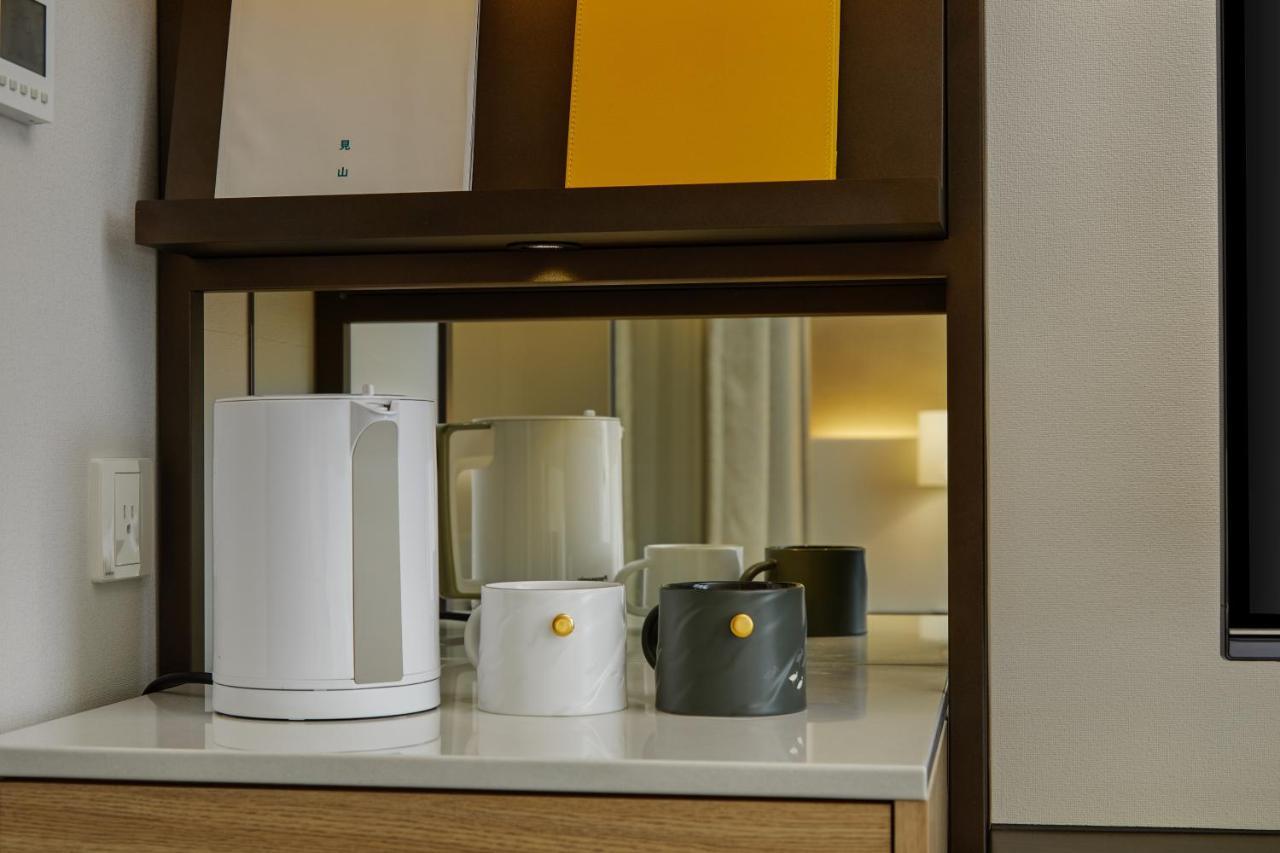 Mgh Mitsui Garden Hotel Taipei Zhongxiao Dış mekan fotoğraf